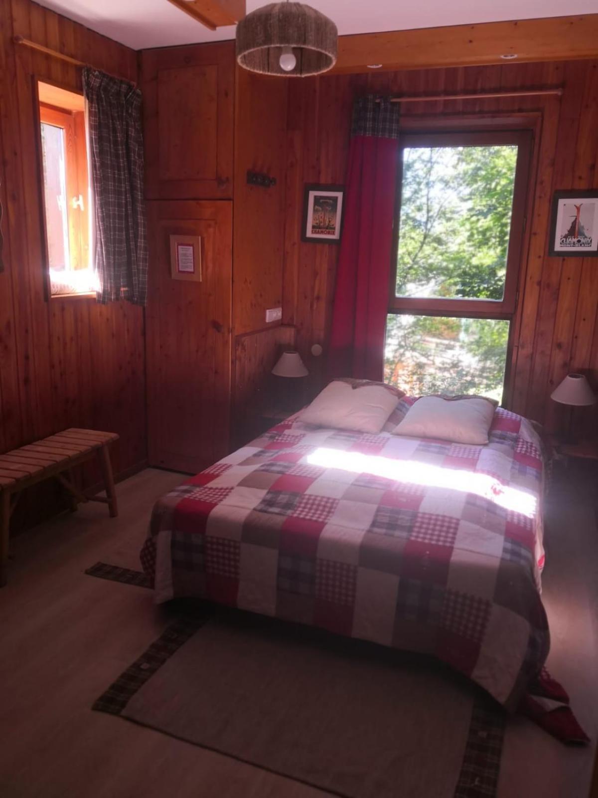 Le Chalet Pointu De Capucine Bourg-Saint-Maurice Ngoại thất bức ảnh